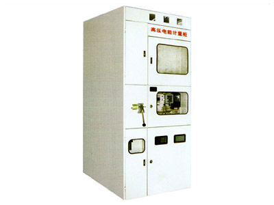 PJ1-10A、B、C、D高壓電能計量柜